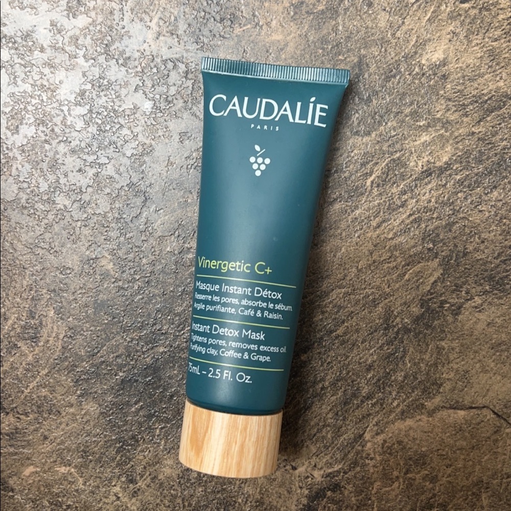 Caudalie Mask